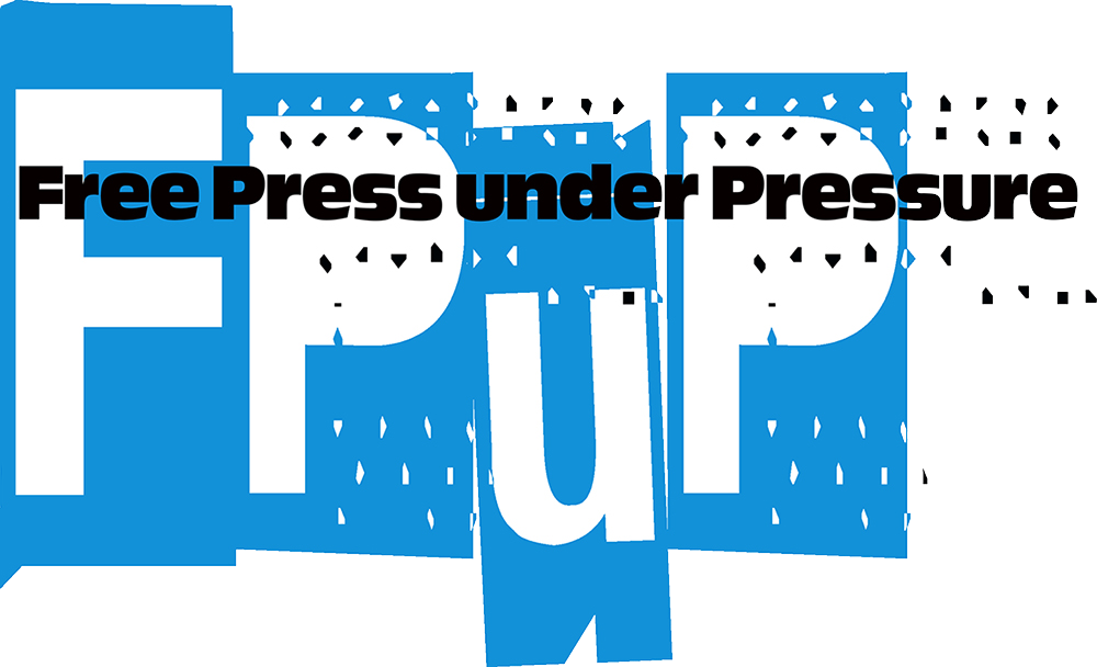 Free Press under Pressure